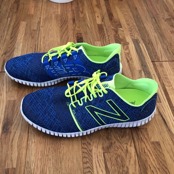 Men's New Balance 730v3 Running Shoes - Picture 4 of 10